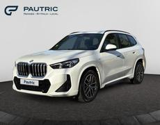 BMW X1 Saint-Malo