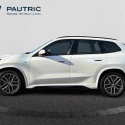 BMW X1 sDrive18d 150ch M Sport occasion - Saint-Malo - photo 2/31