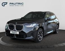 BMW X3 Saint-Malo