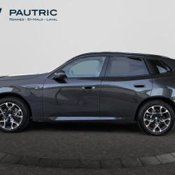 BMW X3 xDrive30e 299ch M Sport occasion - Saint-Malo - photo 2/34