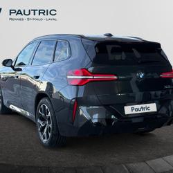 BMW X3 xDrive30e 299ch M Sport occasion - Saint-Malo - photo 3/34