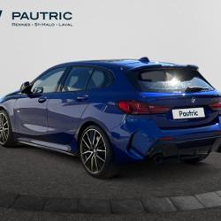 BMW Serie 1 M135iA xDrive 306ch M Performance occasion - Saint-Gr&eacute;goire - photo 3/38