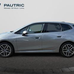 BMW Serie 2 Active Tourer 225e 245ch xDrive M Sport DKG7 occasion - Saint-Gr&eacute;goire - photo 2/31