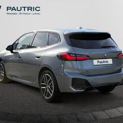 BMW Serie 2 Active Tourer 225e 245ch xDrive M Sport DKG7 occasion - Saint-Gr&eacute;goire - photo 3/31