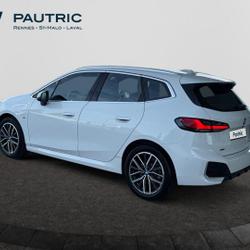 BMW Serie 2 Active Tourer 225e 245ch xDrive M Sport DKG7 occasion - Saint-Gr&eacute;goire - photo 3/29
