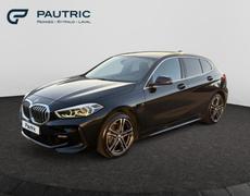 BMW Serie 1 Laval