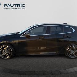 BMW Serie 1 116dA 116ch M Sport DKG7 occasion - Laval - photo 2/18