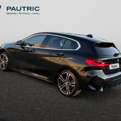 BMW Serie 1 116dA 116ch M Sport DKG7 occasion - Laval - photo 3/18