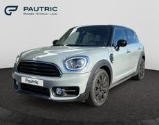 Mini Countryman Saint-Malo