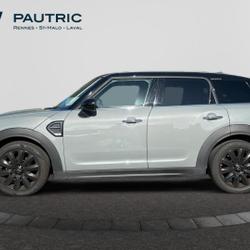 Mini Countryman Cooper 136ch Oakwood BVA occasion - Saint-Malo - photo 2/15