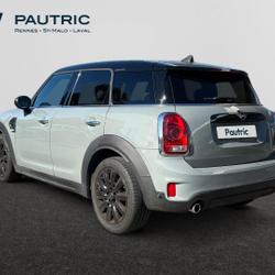 Mini Countryman Cooper 136ch Oakwood BVA occasion - Saint-Malo - photo 3/15