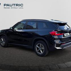 BMW X1 xDrive25e 245ch occasion - Laval - photo 3/17