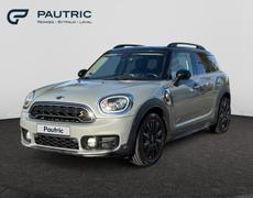 Mini Countryman Saint-Malo