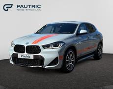 BMW X2 Saint-Malo