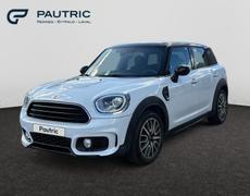Mini Countryman Laval