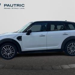 Mini Countryman Cooper D 150ch John Cooper Works occasion - Laval - photo 2/17