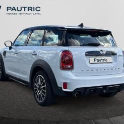 Mini Countryman Cooper D 150ch John Cooper Works occasion - Laval - photo 3/17