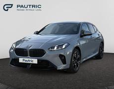 BMW Serie 1 Saint-Malo