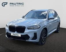BMW X3 Laval