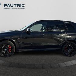 BMW X5 xDrive50e 489ch M Sport occasion - Laval - photo 2/21