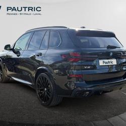 BMW X5 xDrive50e 489ch M Sport occasion - Laval - photo 3/21
