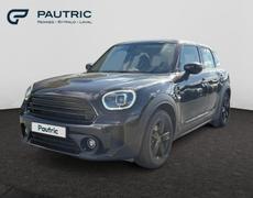 Mini Countryman Saint-Grégoire