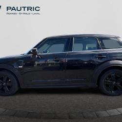 Mini Countryman Cooper 136ch Essential BVA7 occasion - Saint-Gr&eacute;goire - photo 2/15