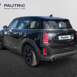 Mini Countryman Cooper 136ch Essential BVA7 occasion - Saint-Gr&eacute;goire - photo 3/15