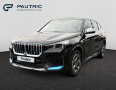 BMW X1 Saint-Grégoire