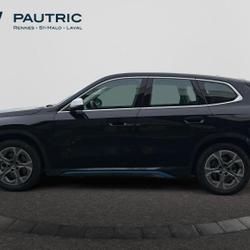 BMW X1 ixDrive30 313ch xLine occasion - Saint-Gr&eacute;goire - photo 2/15