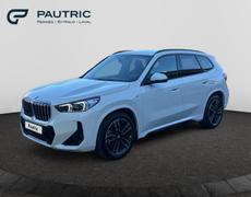 BMW X1 Laval