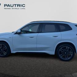 BMW X1 sDrive20d 163ch M Sport occasion - Laval - photo 2/20