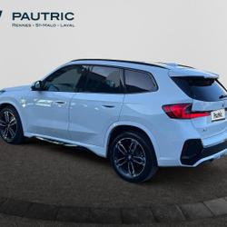 BMW X1 sDrive20d 163ch M Sport occasion - Laval - photo 3/20