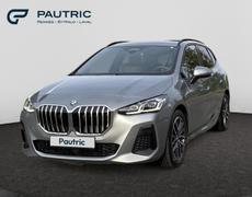 BMW Serie 2 Active Tourer Saint-Malo
