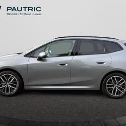BMW Serie 2 Active Tourer 220i 170ch M Sport DKG7 occasion - Saint-Malo - photo 2/31