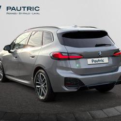 BMW Serie 2 Active Tourer 220i 170ch M Sport DKG7 occasion - Saint-Malo - photo 3/31