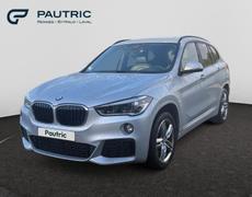 BMW X1 Laval