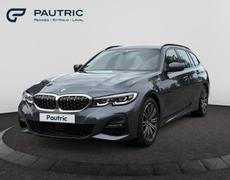 BMW Serie 3 Saint-Malo