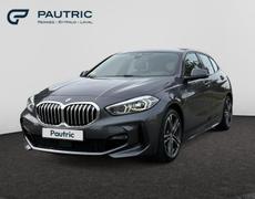 BMW Serie 1 Saint-Malo