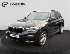 BMW X3 Laval