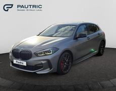 BMW Serie 1 Laval