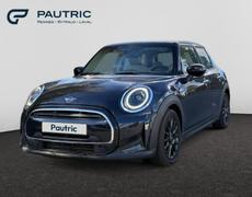 Mini Cooper Laval