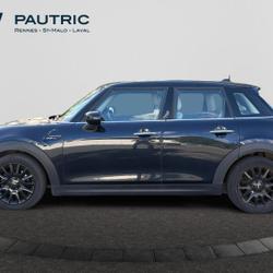 Mini Cooper 136ch Edition Camden BVA7 occasion - Saint-Malo - photo 2/27
