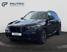 BMW X5 Saint-Grégoire