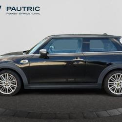 Mini Mini Cooper SE 184ch Edition Greenwich BVA occasion - Saint-Gr&eacute;goire - photo 2/27