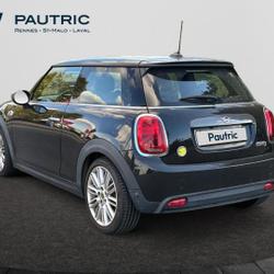Mini Mini Cooper SE 184ch Edition Greenwich BVA occasion - Saint-Gr&eacute;goire - photo 3/27