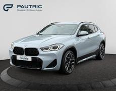 BMW X2 Saint-Grégoire