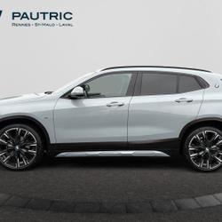 BMW X2 sDrive18i 136ch M Sport occasion - Saint-Gr&eacute;goire - photo 2/32