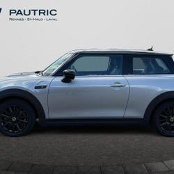Mini Mini Cooper SE 184ch Edition Premium BVA 5CV occasion - Laval - photo 2/19