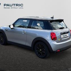Mini Mini Cooper SE 184ch Edition Premium BVA 5CV occasion - Saint-Malo - photo 3/19